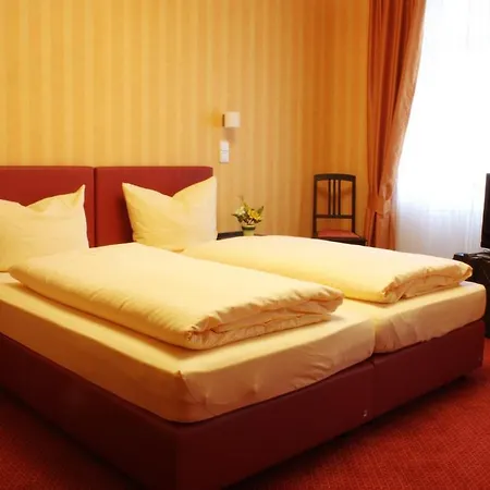 Haupt (adults Only) 3* קוברן-גונדורף