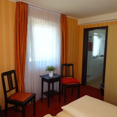 Haupt (adults Only) מלון 3*