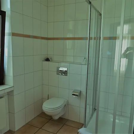 מלון Haupt (adults Only) 3*