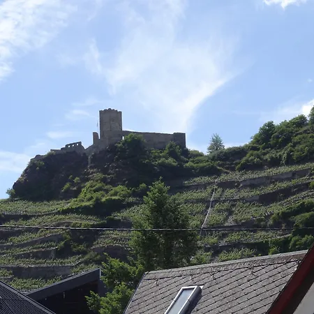 מלון Haupt (adults Only) קוברן-גונדורף