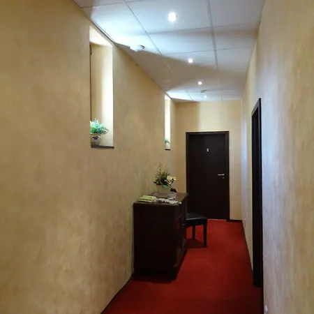 Haupt (adults Only) מלון קוברן-גונדורף