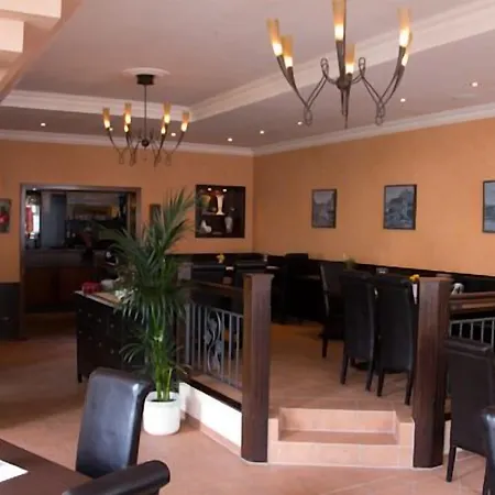 מלון Haupt (adults Only) 3*