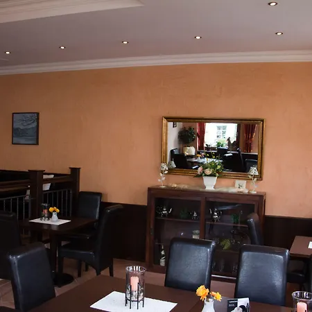 Haupt (adults Only) 3* Kobern-Gondorf