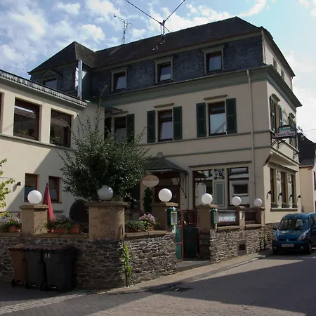 מלון Haupt (adults Only)