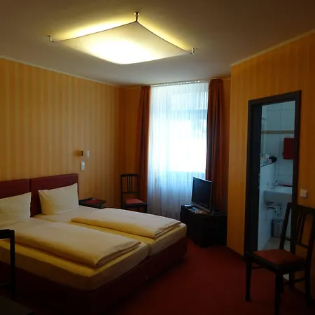 Haupt (adults Only) מלון