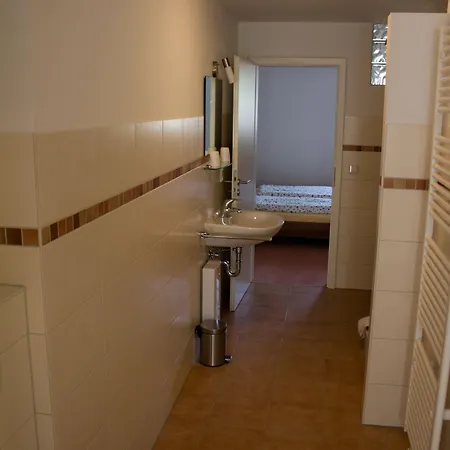 Haupt (adults Only) מלון 3*