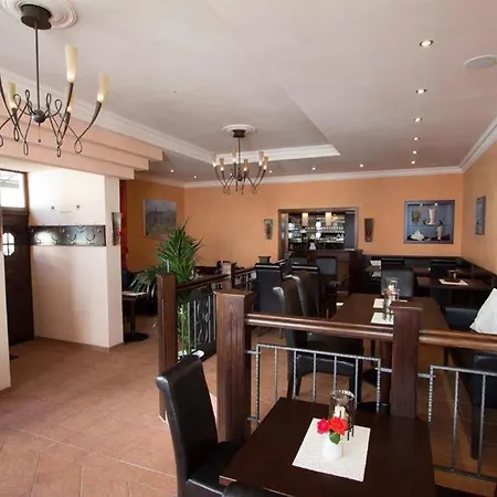 Haupt (adults Only) מלון 3*