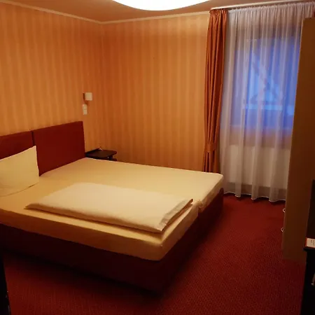 Haupt (adults Only) 3* קוברן-גונדורף