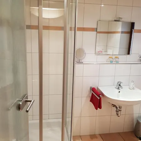 מלון Haupt (adults Only) 3*