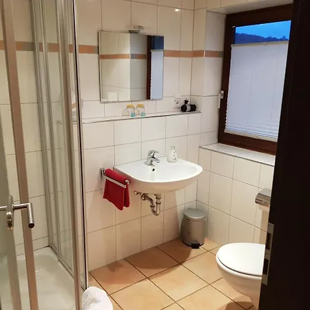 מלון Haupt (adults Only) קוברן-גונדורף