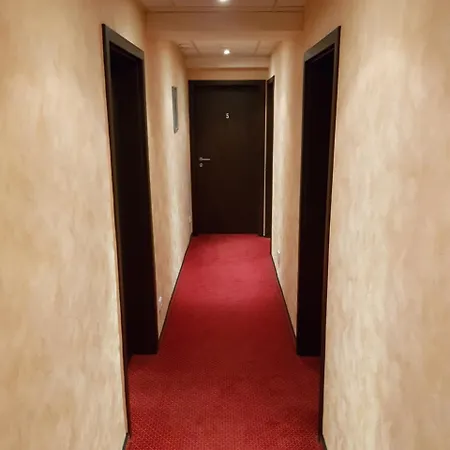 Hotel Haupt (adults Only)