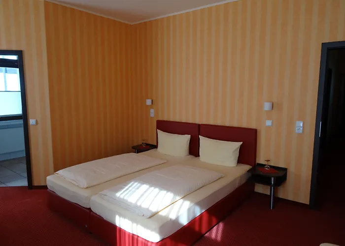 Haupt (adults Only) 3* 코베른곤도르프