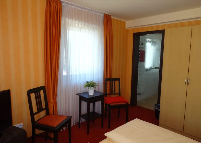 Haupt (adults Only) 호텔 3*