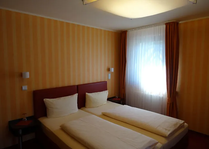 Haupt (adults Only) 호텔 코베른곤도르프