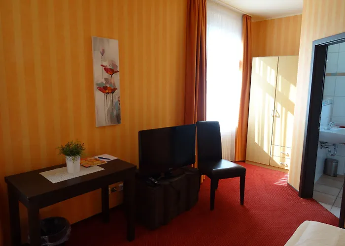 Haupt (adults Only) 코베른곤도르프