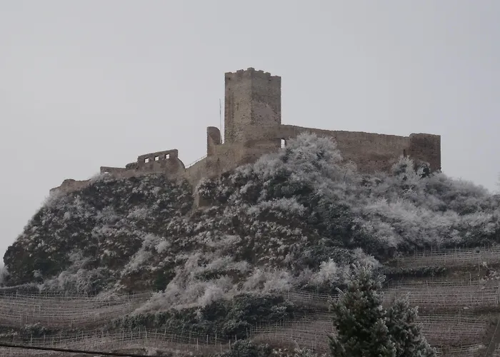 Haupt (adults Only) 코베른곤도르프