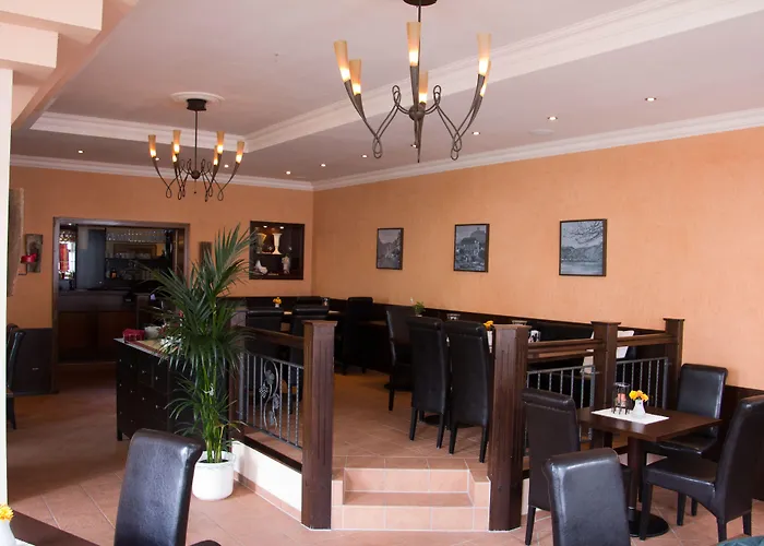 호텔 Haupt (adults Only)