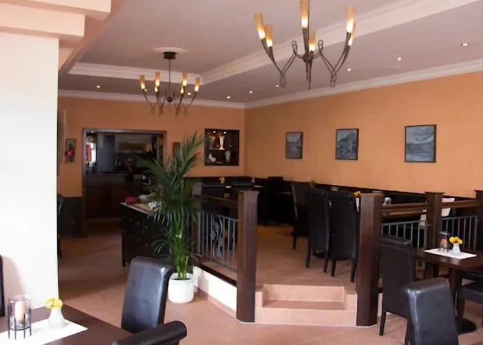 호텔 Haupt (adults Only) 3*