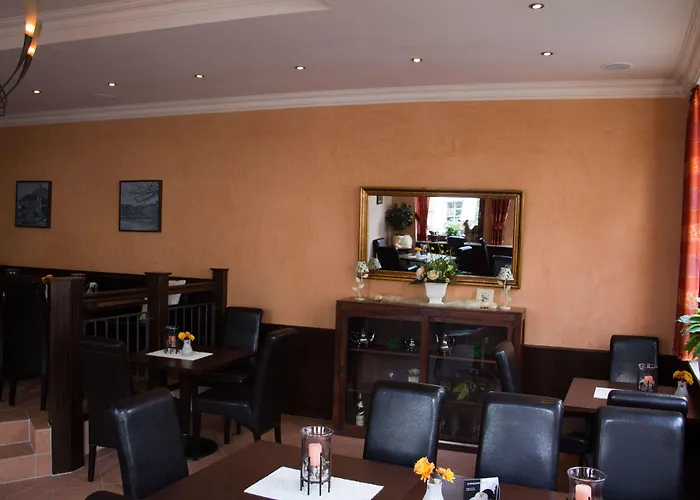 Haupt (adults Only) 3* 코베른곤도르프