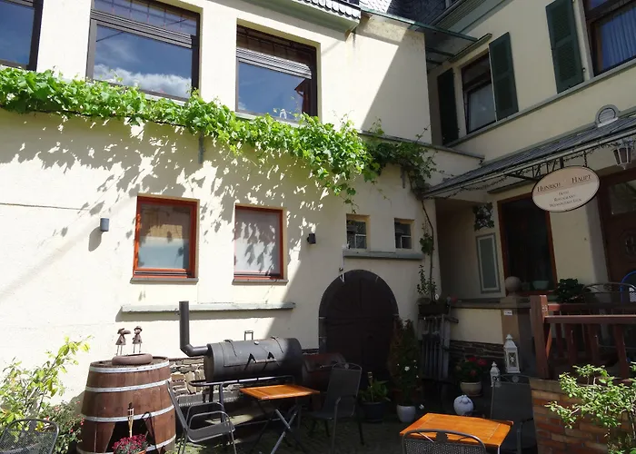 Haupt (adults Only) 3*