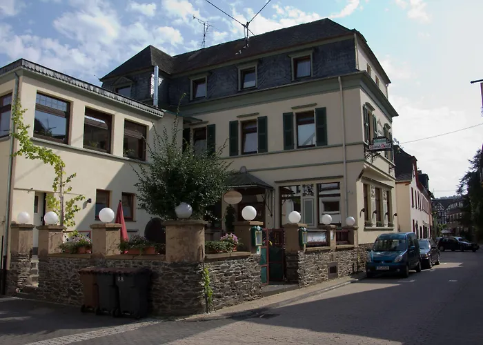 호텔 Haupt (adults Only)