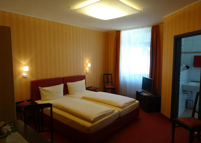 Haupt (adults Only) 3*