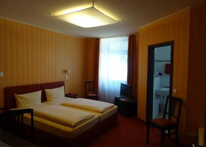 Haupt (adults Only) 호텔