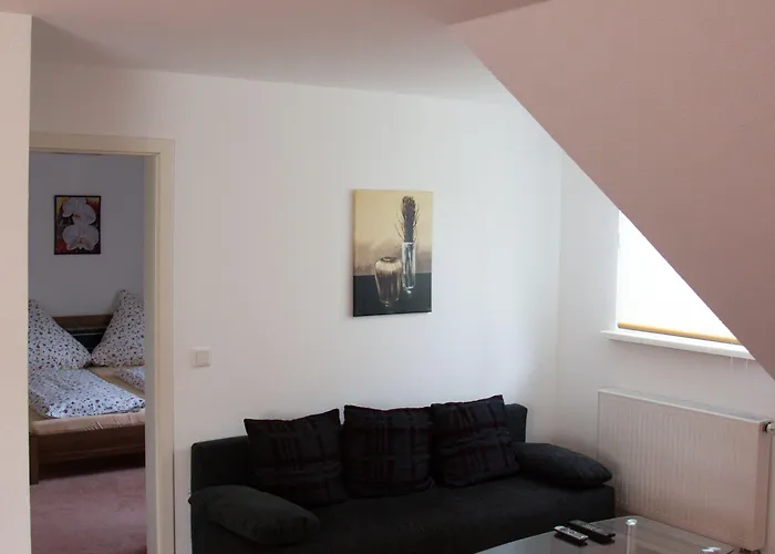 Haupt (adults Only) 3* 코베른곤도르프