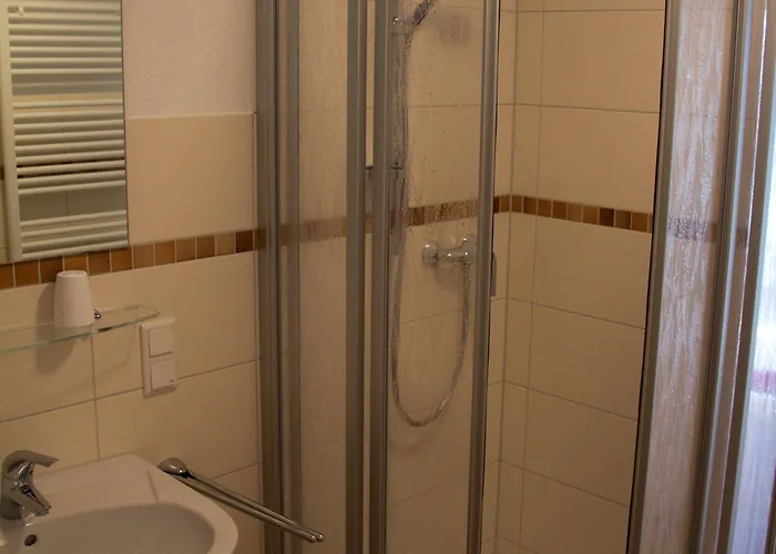 Haupt (adults Only) 코베른곤도르프