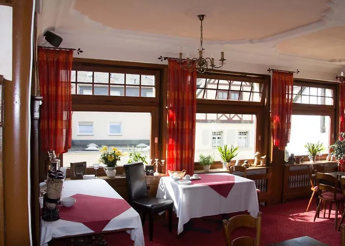 호텔 Haupt (adults Only)