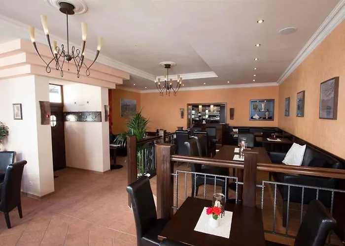 Haupt (adults Only) 호텔 3*