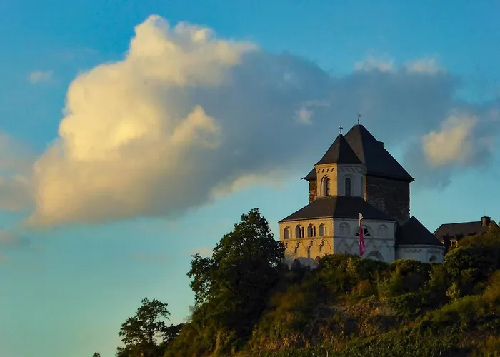 Haupt (adults Only) 3* 코베른곤도르프