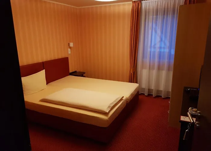 Haupt (adults Only) 3* 코베른곤도르프