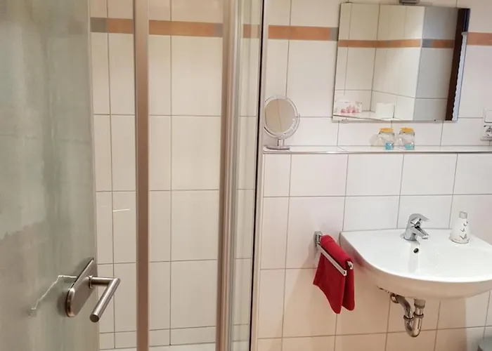 호텔 Haupt (adults Only) 3*