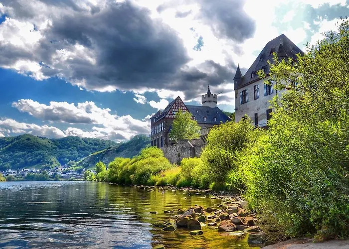 호텔 Haupt (adults Only)