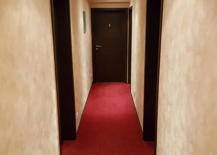 호텔 Haupt (adults Only)